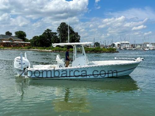 Regulator Marine 26XO recensioni e scheda tecnica